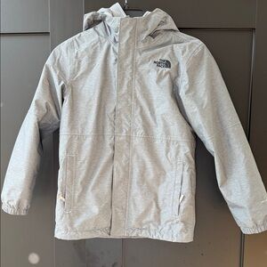 The North Face Kids Dakota Fleece Triclimate 3-in-1 Jacket